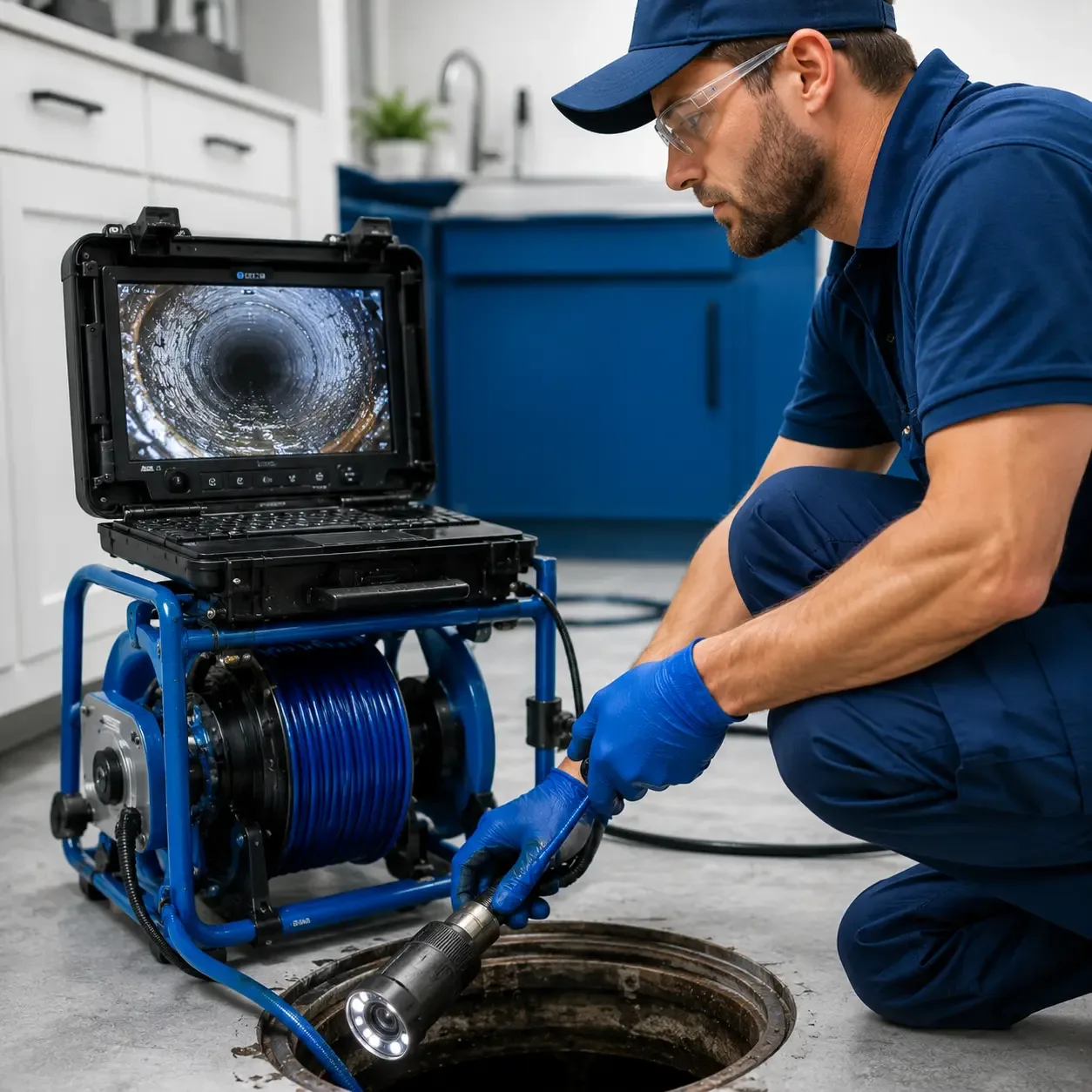 Pipe Relining professionals serving Delhi, NY